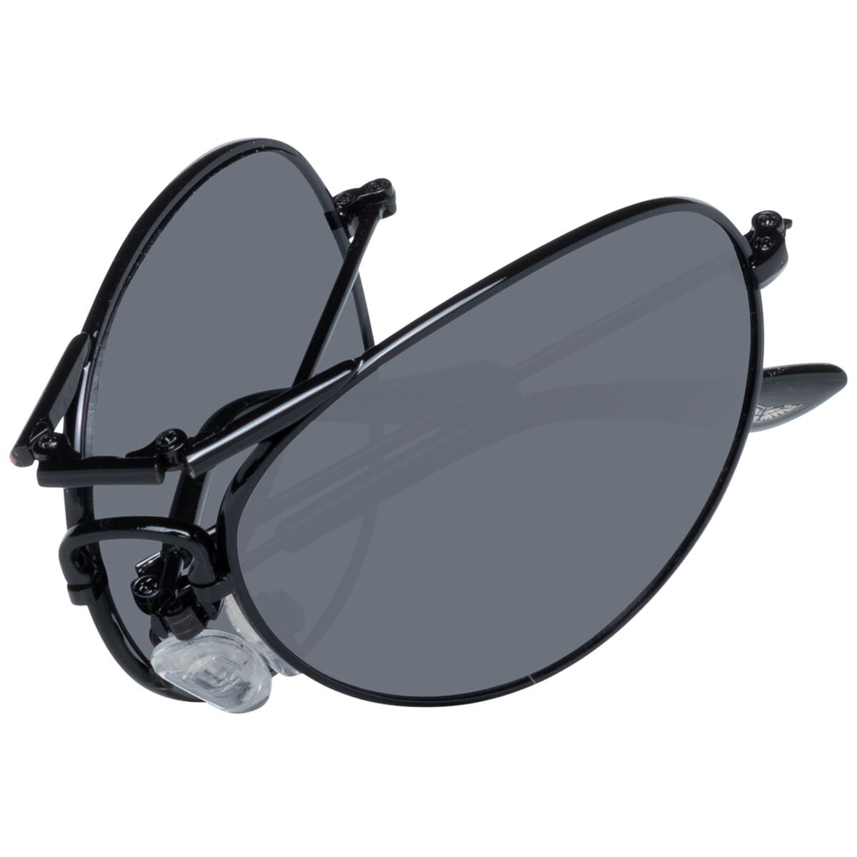 Unisex Päikeseprillid Aviator AVGSR 635BK